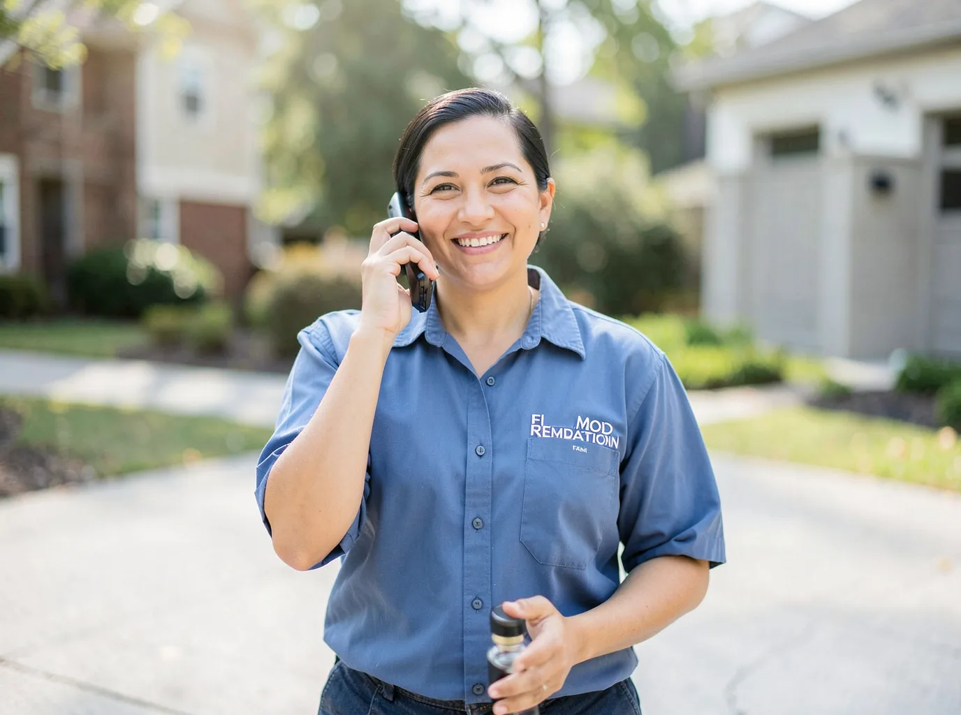 Mold Remediation Oketo, KS FAQs